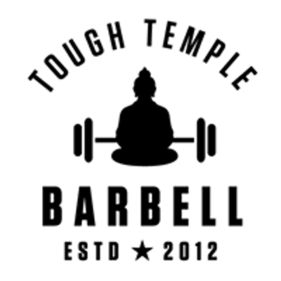 Tough Temple Barbell Club