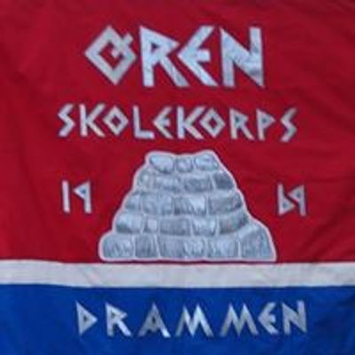 \u00d8ren skolekorps