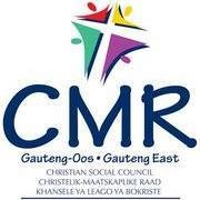 CMR Gauteng-Oos