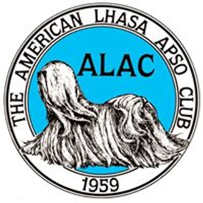 American Lhasa Apso Club - ALAC