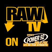 Raw TV Radio