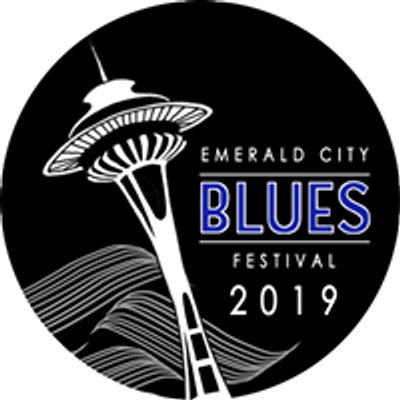 Emerald City Blues Festival