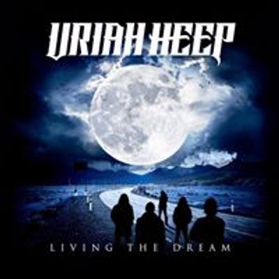 Uriah Heep