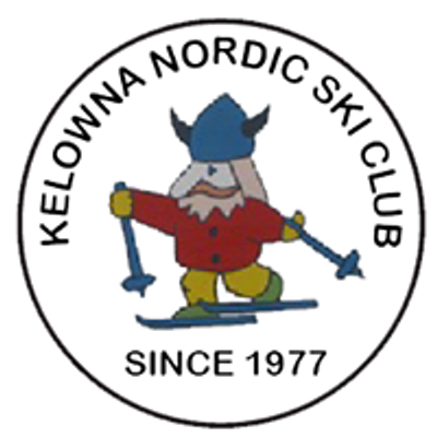 Kelowna Nordic Ski and Snowshoe Club