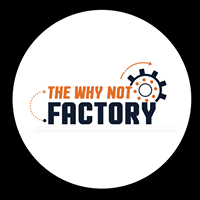 RISE - The Why Not Factory