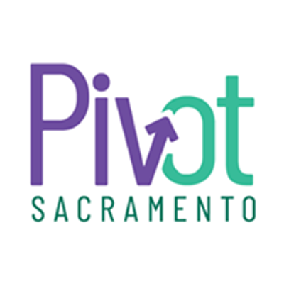 Pivot Sacramento