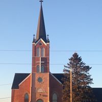 French Creek Lutheran Church