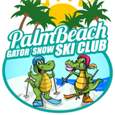 Palm Beach Gator Snow Ski Club