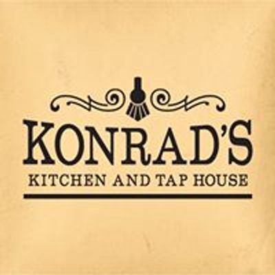 Konrad's Kitchen and Tap House