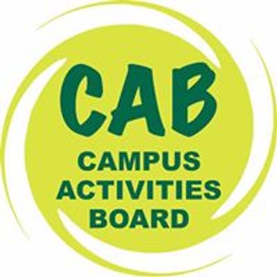 USF Campus Activities Board