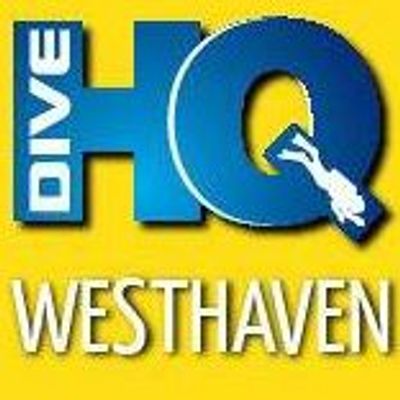 Dive Hq Westhaven