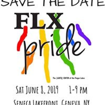 FLX Pride Festival