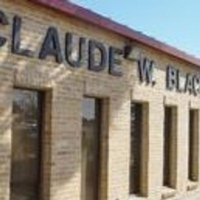 Claude W Black Center Advisory Board