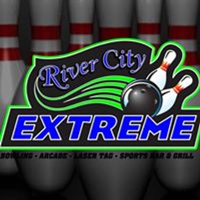 River City Extreme\/  Foul Line