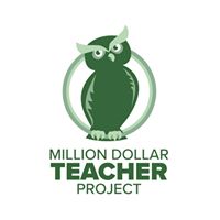Million Dollar Teacher Project