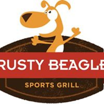 Rusty Beagle Sports Grill