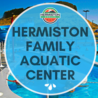 Hermiston Family Aquatic Center