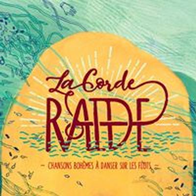 La Corde Raide