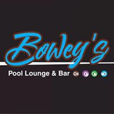 Bowey's Pool Lounge & Bar