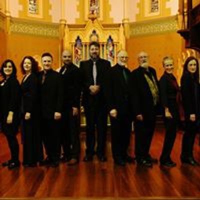 The Corinthian Singers of Adelaide