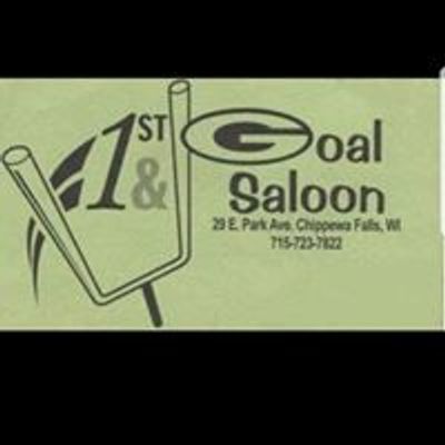 1st & Goal Saloon