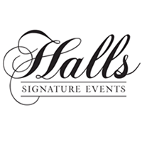 Halls Signature Events