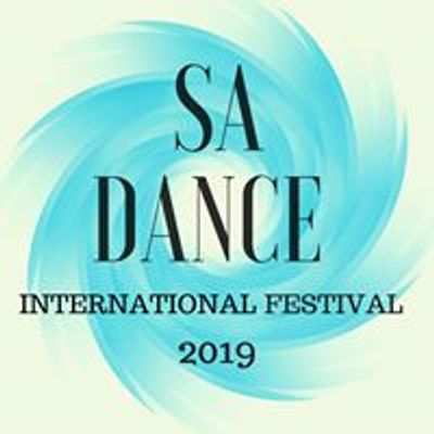 San Antonio Dance