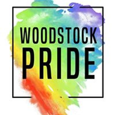 Woodstock Pride