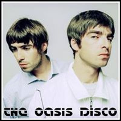 The Oasis Disco