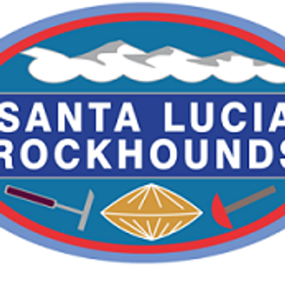 Santa Lucia Rockhounds