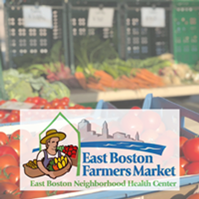 East Boston Farmers Market
