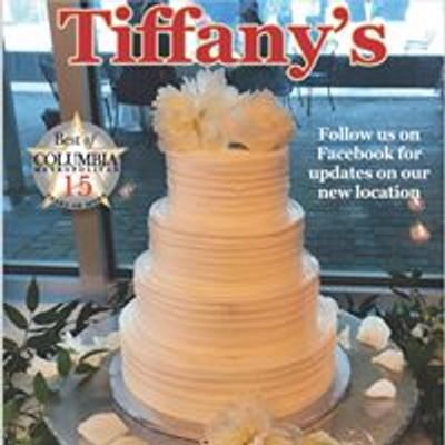 Tiffany's Bakery and Eatery