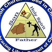 Shiloh Church of God In Christ