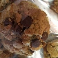 Gomm's Warm Cookies