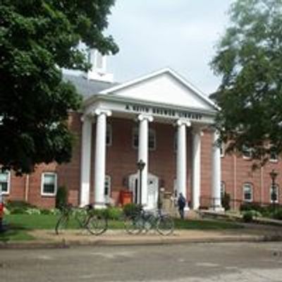 Brewer Public Library