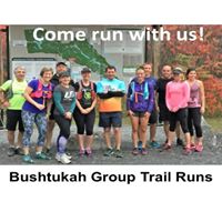 Bushtukah Stittsville Trail Running