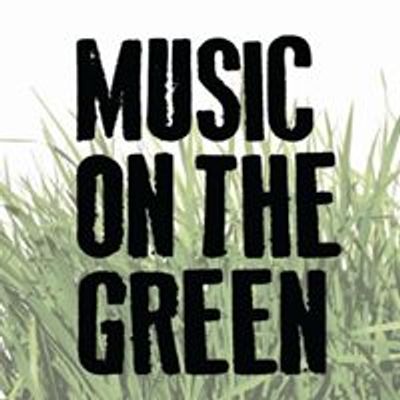 Music on the Green