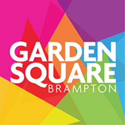 Garden Square Brampton