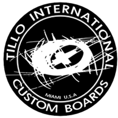 TILLO iNTERNATIONAL