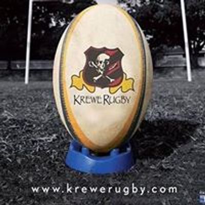 Tampa Bay Krewe Rugby Football Club