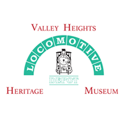 Valley Heights Locomotive Depot Heritage Museum