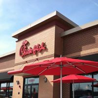 Chick-fil-A Orland Park