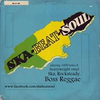 Ska Beat Soul