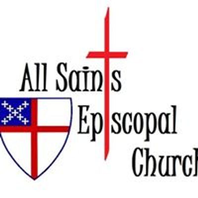 All Saints Episcopal Church