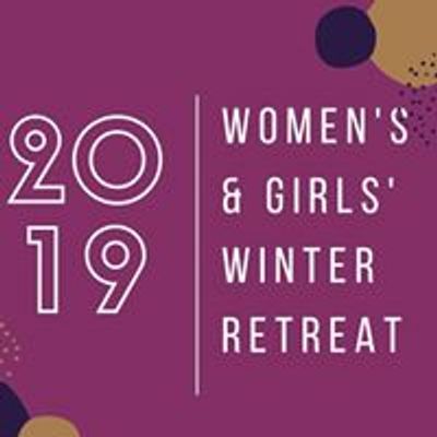 Women's & Girls' Winter Retreat