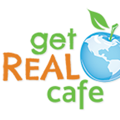 Get Real Cafe