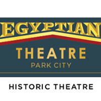 Egyptian Theatre - Park City, Utah