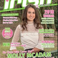 Irish Dancing Magazine