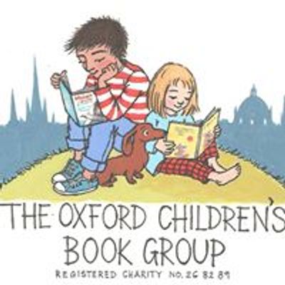 Oxford Children's Book Group