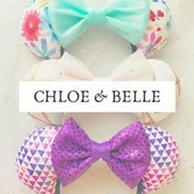 Chloe & Belle